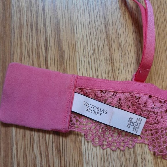 NWOT Victoria's Secret bralette - Picture 4 of 4